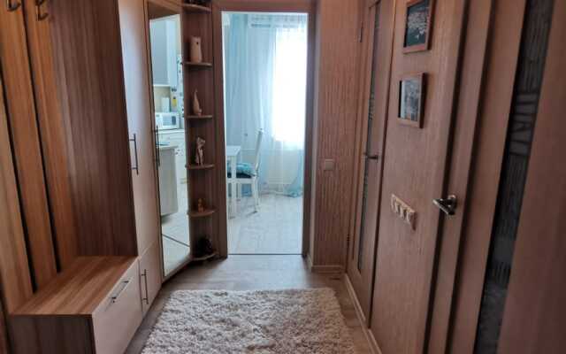 Апартаменты на 8-й Воздушной Армии