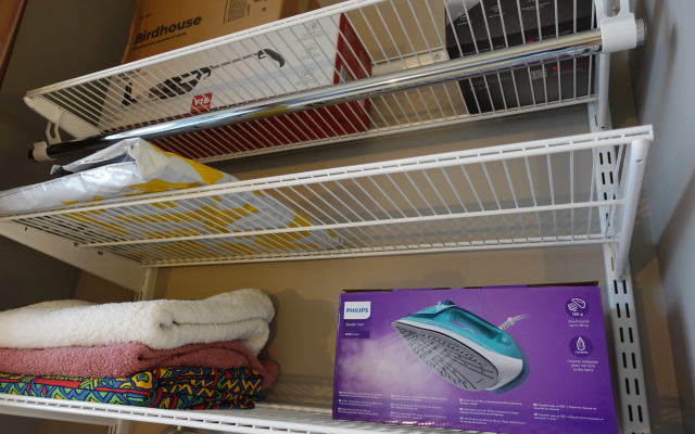 Апартаменты на Корабельной 9