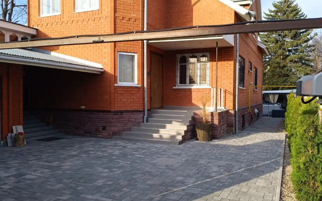 Мебелированные комнаты 5