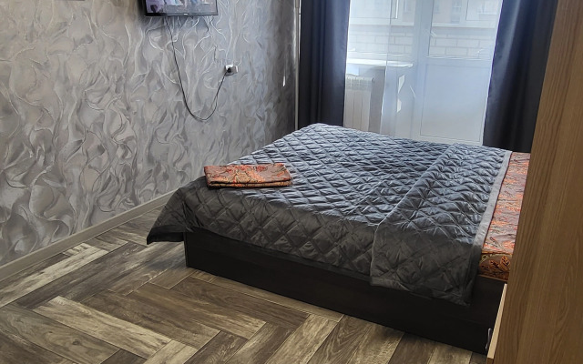 Квартира на Красноармейская