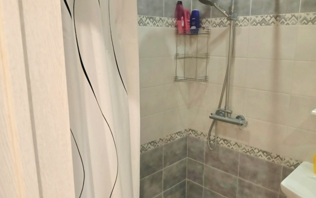 Апартаменты Энка