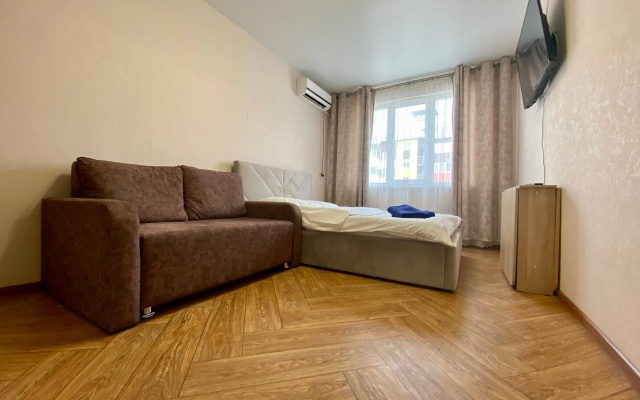 V Tsentralnom Rayone Goroda Apartments