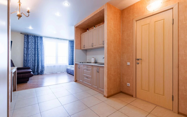 Апартаменты Фаэтон DreamHouse 12