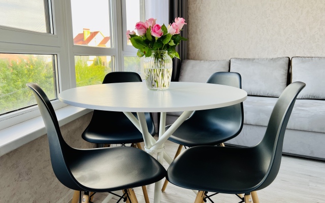 Prosperus Guest House