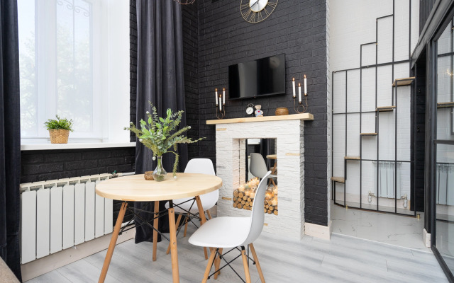 Квартира с Сауной и Камином Кремль Центр Аквапарк