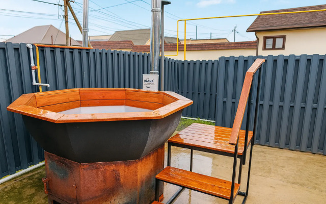 База Отдыха Хазри