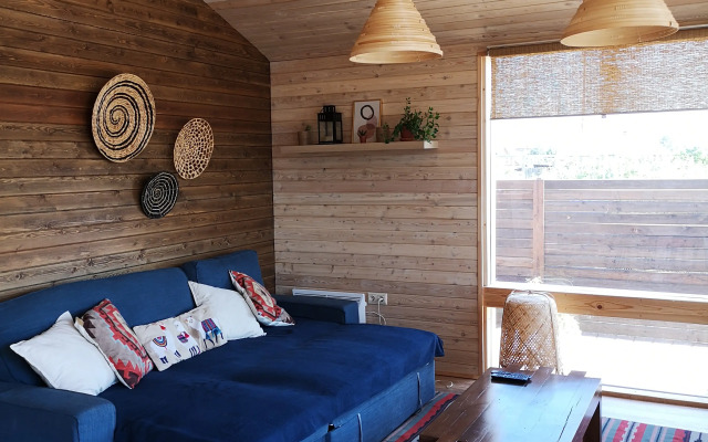 Дом Камбулат малое