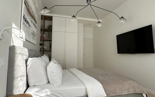 Gagarina 85 Flat