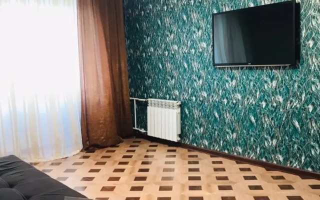 Квартира на ул Аэродромная 72А