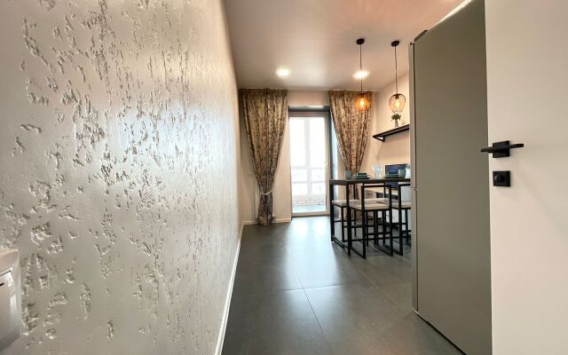 Апартаменты в Барнауле