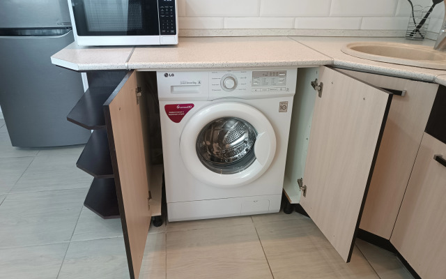 Квартира Двухкомнатная на Станке Димитрова 67