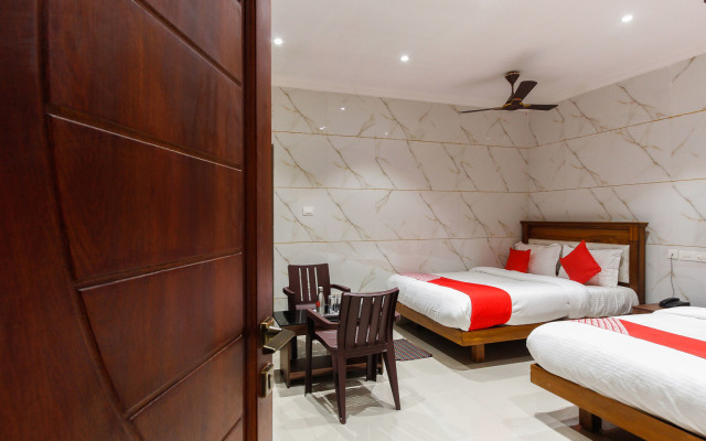 Ssk Green Palace Mini-Hotel