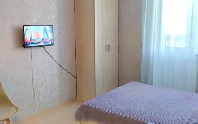 Uyutnaya Dlya Vas U Metro Flat