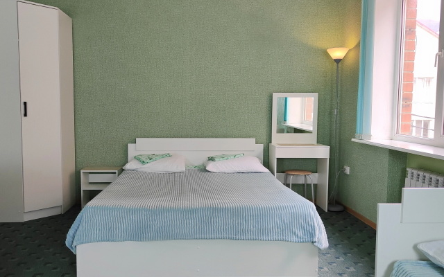 Гостевой дом Natali