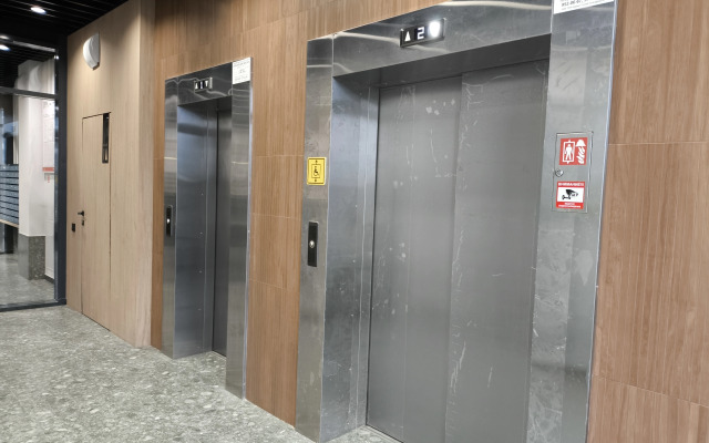 Квартира Уютная студия на Новгородском