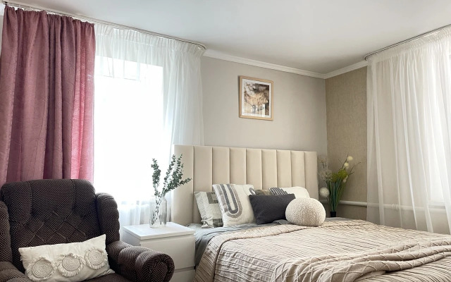 Morskaya, 160 Private house