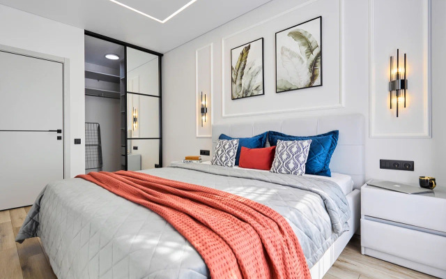 Квартира Премиум на Красноармейской