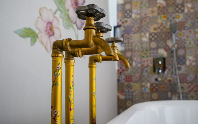 The Victorian Boutique-hotel