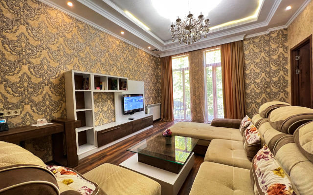 King David The Builder Hotel