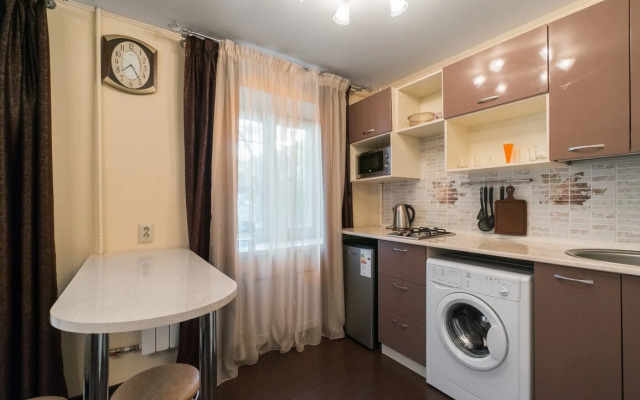 Квартира Марьин Дом на Сакко и Ванцетти 54