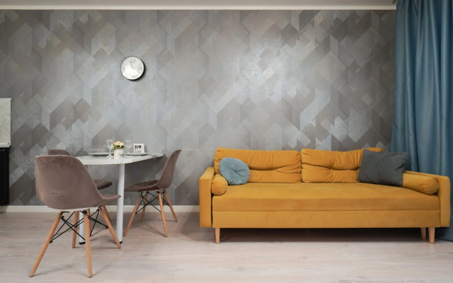 Квартира ODIRENT рядом с парком