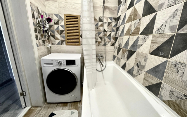 Квартира Уютная в центре города