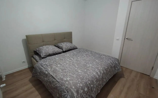 Квартира Евротрёшка на Академика Колмогорова