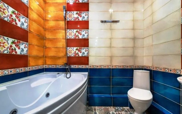 Verona Flat