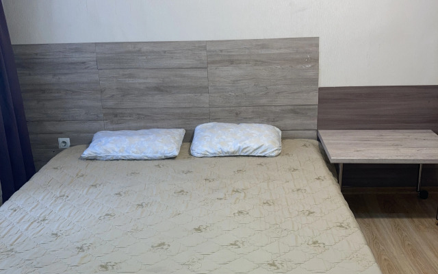 Квартира по Москве