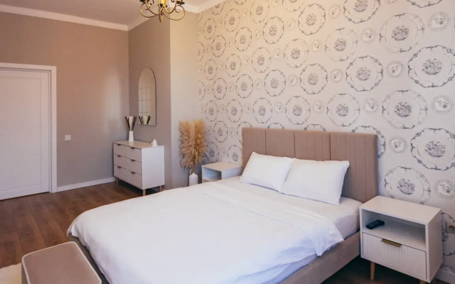 Baltic Prostor Apartments