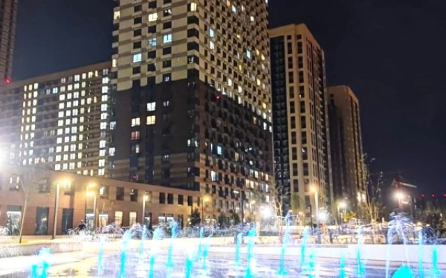 Квартира Премиум класса на Аминьевской