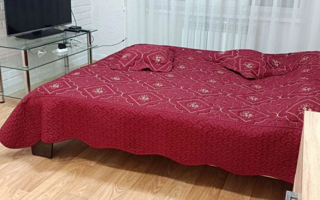Odnokomnatnaya kvartira mkr. Central'nyj 4