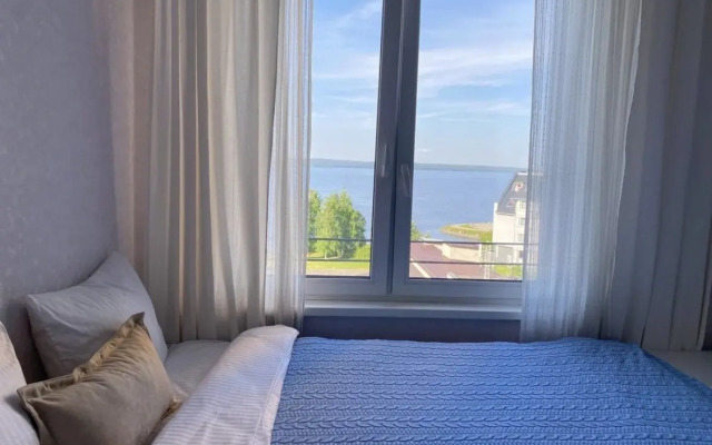 Апартаменты На набережной