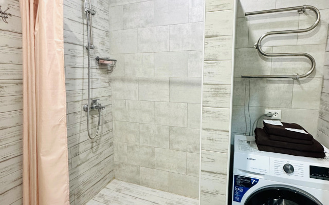 Апартаменты Комфортные