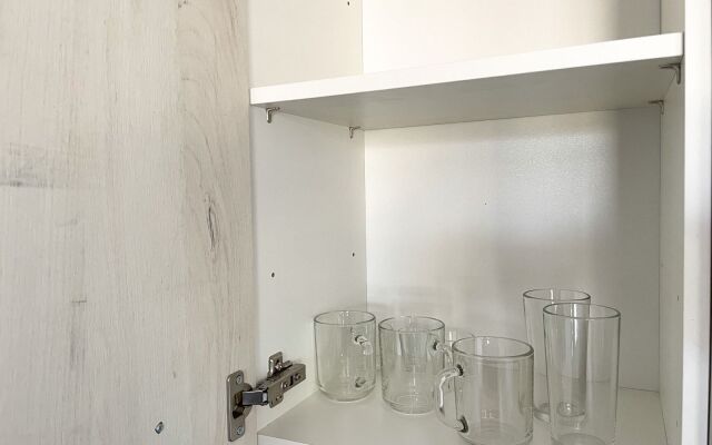 Апартаменты Балтика