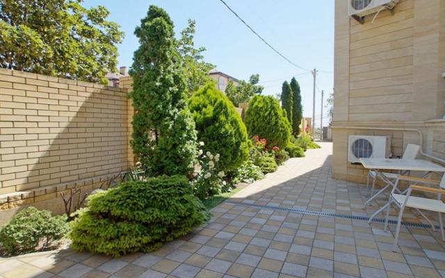 Mariya na Prostornoy Guest House