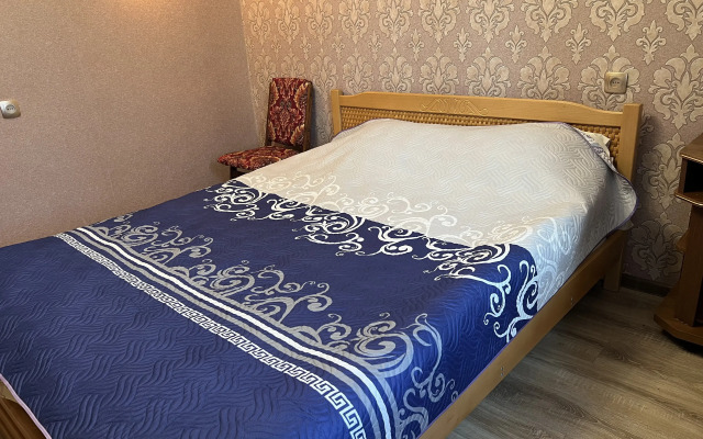 Квартира на Калинина 126