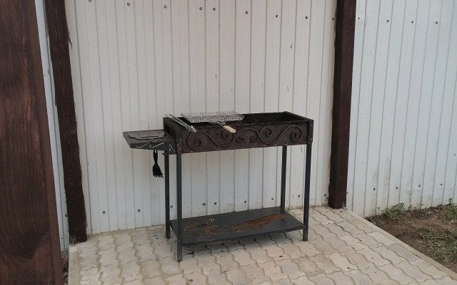 Domik V Lesu Guest house