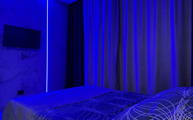 Апартаменты у ТЦ Аквамолл ул.Аблукова 14