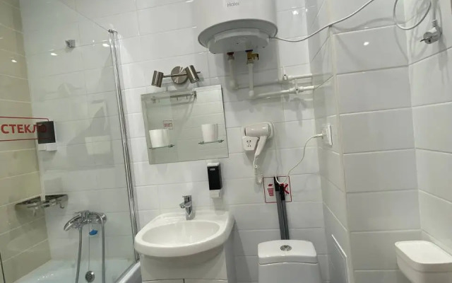 Квартира Студия.....