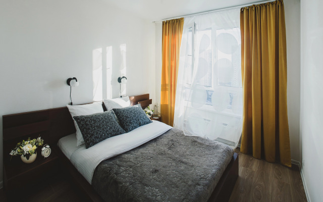 Elenasweethome Ryadom S Tts Moskva i Sadovod Apartaments