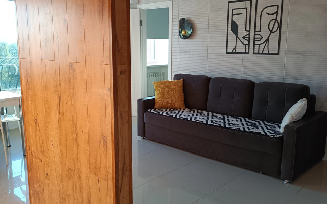 V Tsentre Kostromy Flat
