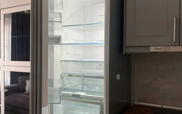 Апартаменты Ризон в ЖК Ясеневая