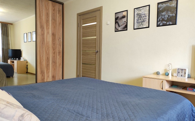 Gostevaya Na Tsvetnom Flat