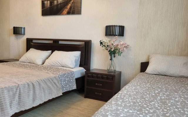 Квартира на Улице Шилова 19