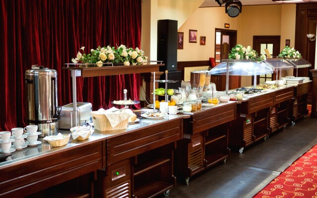Tatarstan Hotel