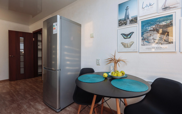 Апартаменты Malkova apartments на Генерала Карбышева