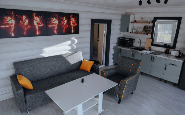 "Банный Остров"