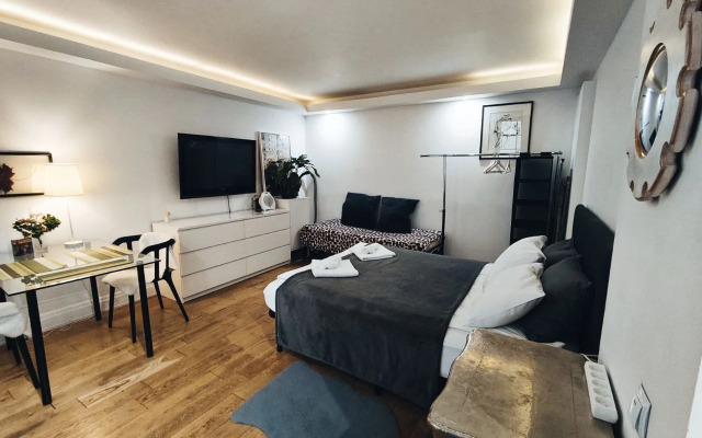 Апартаменты Золотой треугольник