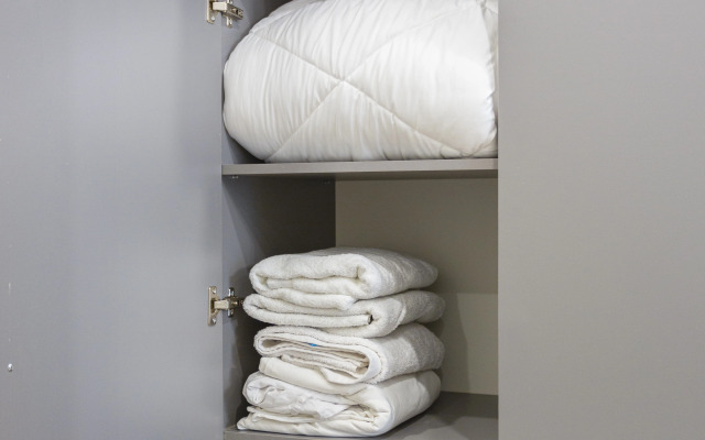 Квартира Стильная на 4 гостей у Аэропорта Внуково